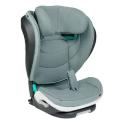 BeSafe iZi Flex Fix 2 i-Size Autostoeltje - Sea Green Mélange