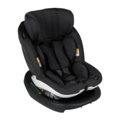 BeSafe iZi Modular X1 Autostoeltje Black Cab