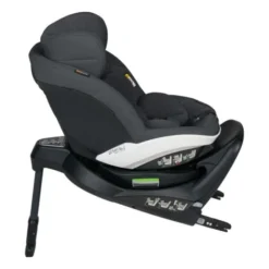 BeSafe iZi Turn 360 i-Size Autostoeltje - Anthracite Mesh