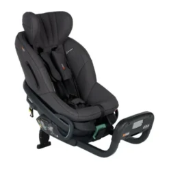 BeSafe Stretch 2 Autostoeltje - Dark Grey Mélange