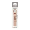 BIBS Clip Loop Speenkoord - Dusty Blue