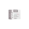 BIBS Flesspeen Rond - Slow Flow - 2 Pack - Silicone