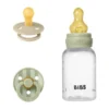 BiBs Giftset - Sage 7500145
