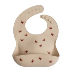 BiBs Retro Fopspeen Sunshine / Sunset 0-6 Mnd 2 Stuks