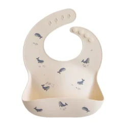 BiBs Retro Fopspeen Sunshine / Sunset 0-6 Mnd 2 Stuks