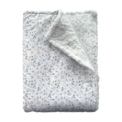 Bink Bedding Blossom Ledikantdeken - 100 x 150 cm