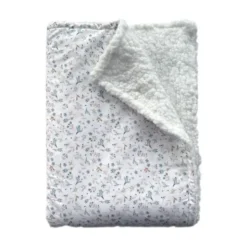 Bink Bedding Blossom Wiegdeken - 75 x 100 cm