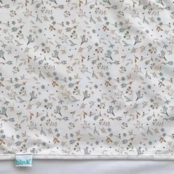 Bink Bedding Blossom Wieglaken - 75 x 100 cm