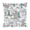 Bink Bedding Boaz Kussen 50 x 50 cm