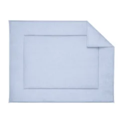 Bink Bedding Bo Boxkleed Blue 80 x 100 cm