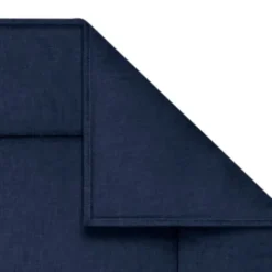 Bink Bedding Bo Boxkleed Jeans 71 x 122 cm