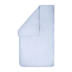 Bink Bedding Bo Dekbedovertrek Blue 100 x 135 cm