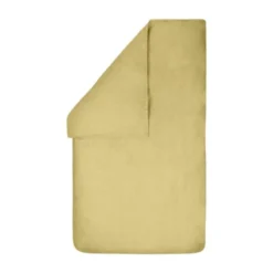 Bink Bedding Bo Dekbedovertrek Blue 100 x 135 cm