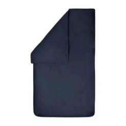 Bink Bedding Bo Dekbedovertrek Blue 100 x 135 cm