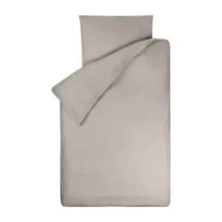 Bink Bedding Bo Dekbedovertrek Blue 100 x 135 cm