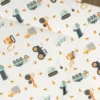 Bink Bedding Bram Boxkleed - 71 x 122 cm