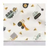 Bink bedding Bram Ledikantlaken - 100 x 150 cm