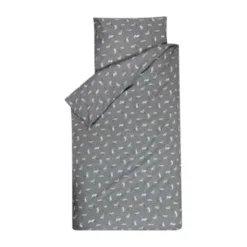 Bink Bedding Bunny Dekbedovertrek - 120 x 150 cm