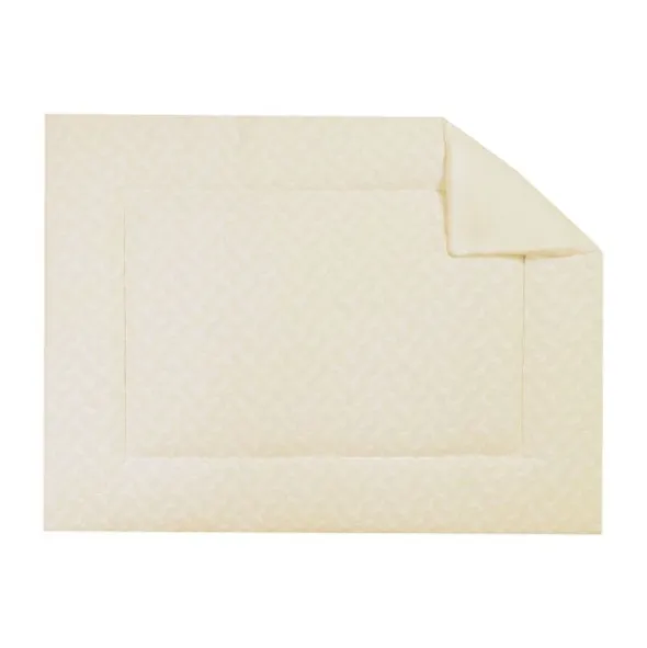 Bink Bedding Esmee Boxkleed - 71 x 122 cm - Ecru