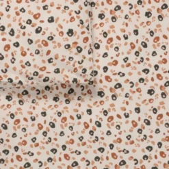 Bink Bedding Leopard Dekbedovertrek - 140 x 220 cm