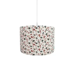 Bink Bedding Leopard Harde Hanglamp - 30 cm