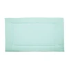 Bink Bedding Pique Boxkleed Mint 71 x 122 cm