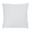 Bink Bedding Pique Dekbedovertrek Oker 100 x 135 cm
