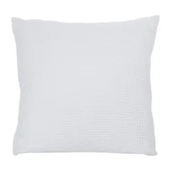 Bink Bedding Pique Dekbedovertrek Oker 100 x 135 cm