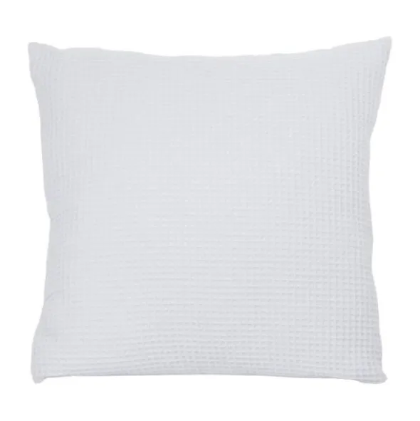 Bink Bedding Pique Dekbedovertrek Oker 100 x 135 cm
