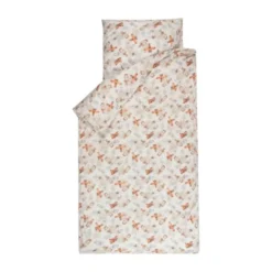 Bink Bedding Raf Dekbedovertrek - 120 x 150 cm