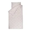 Bink Bedding Saar Dekbedovertrek - 120 x 150 cm