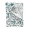Bink Bedding Safari Wiegdeken - 75 x 100 cm