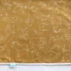 Bink Bedding Savanne Ledikantlaken - 100 x 150 cm