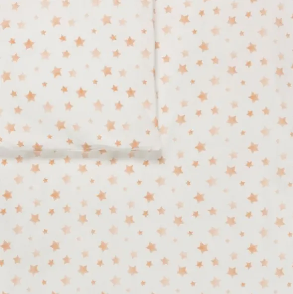 Bink bedding Sterre Dekbedovertrek - 120 x 150 cm