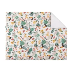 Bink Bedding Zoë Boxkleed 80 x 100 cm