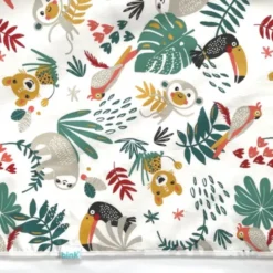 Bink Bedding Zoë Wieglaken 75 x 100 cm
