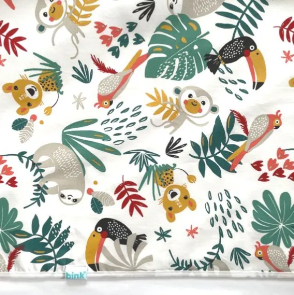 Bink Bedding Zoë Wieglaken 75 x 100 cm