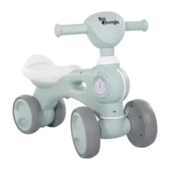 Bo Jungle Jumpy Loopfiets Blue