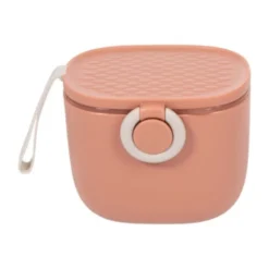 Bo Jungle Nomadic Melkpoederdoos - Terracotta
