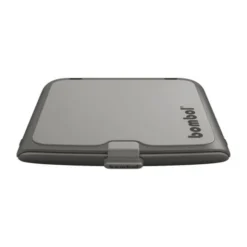 Bombol Ru Booster - Stormy Grey
