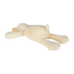 Bon Ton Toys Knuffel - Deedee Duck Yellow ECO - 33 cm