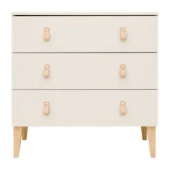 Bopita Amira Commode - Dune Natural