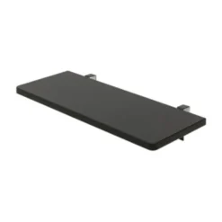 Bopita Bedplankje Mat Zwart