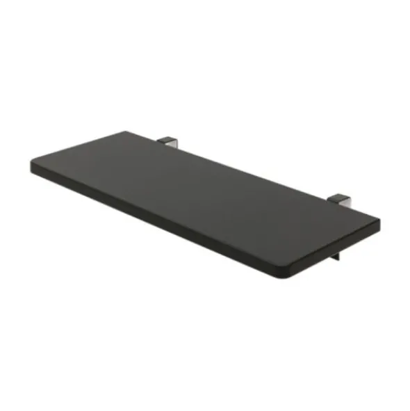 Bopita Bedplankje Mat Zwart