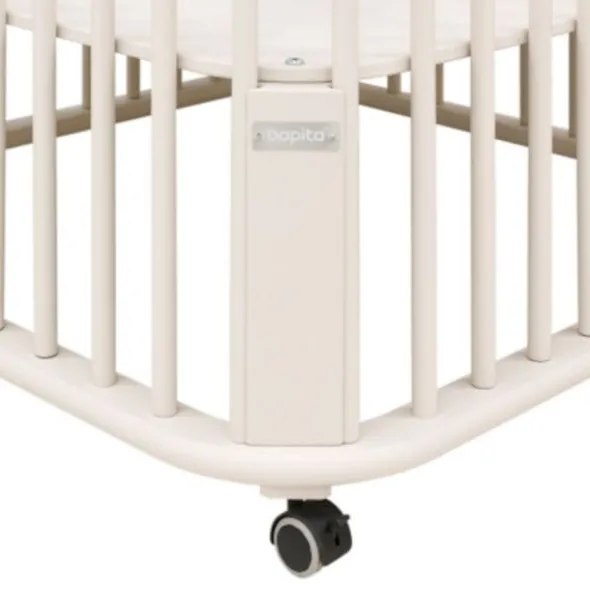 Bopita Box Caro - Dune