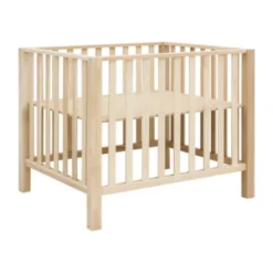 Bopita Brent Box - Naturel