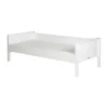 Bopita Combiflex Bedbank - 90x200 cm - Wit