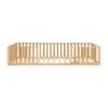 Bopita Jamie Montessori Bed – 90x200 cm – Naturel