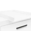 Bopita Juno Barrier - Wit/Zwart