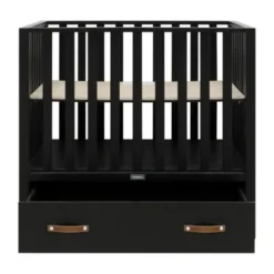 Bopita Kai Box Met Lade Zwart